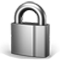 lock icon